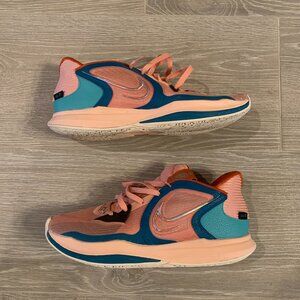 Kyrie 5 Low 'Light Madder Root'